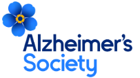 Alzheimer’s Society logo