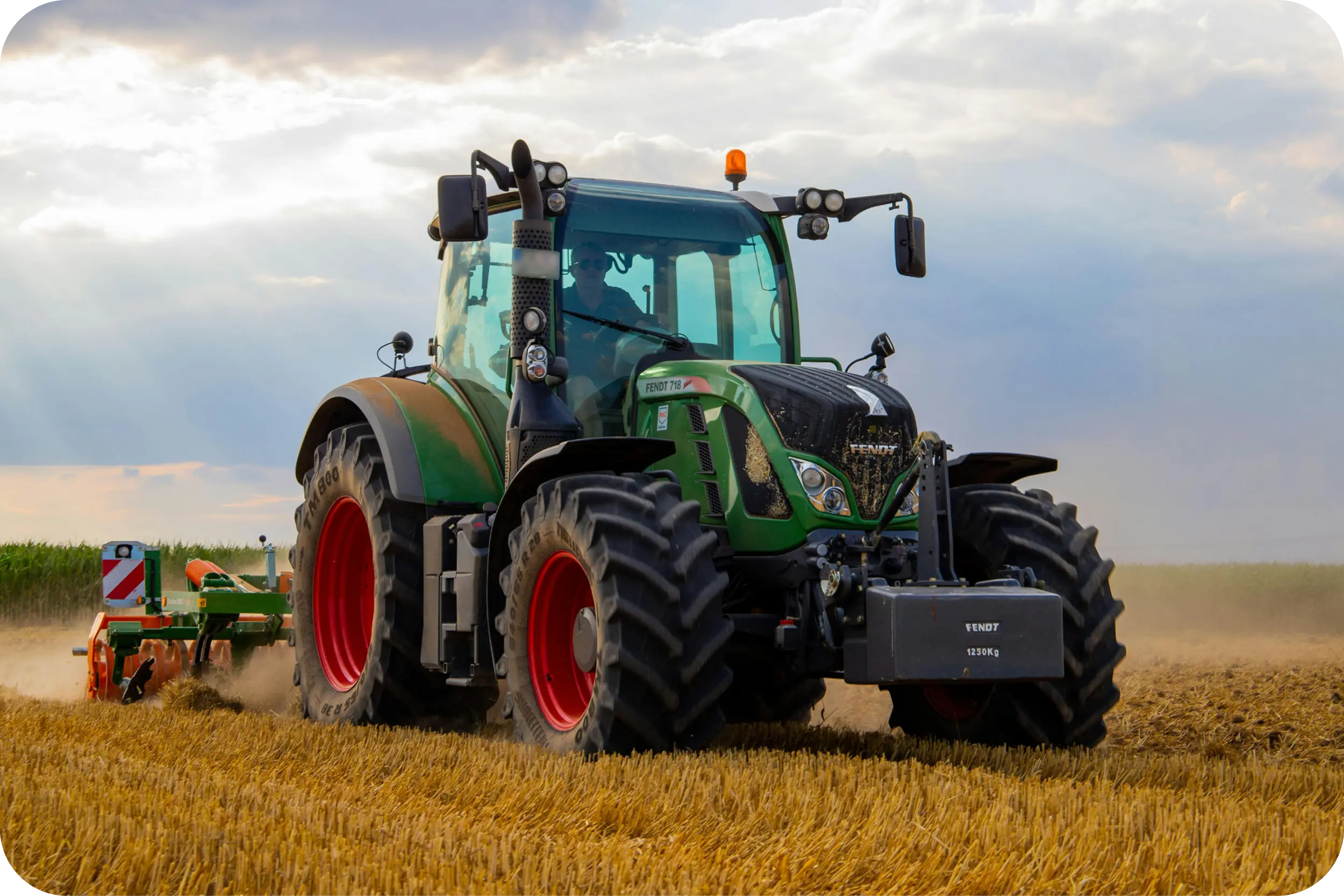 Trusted cover that won’t let you down on the job