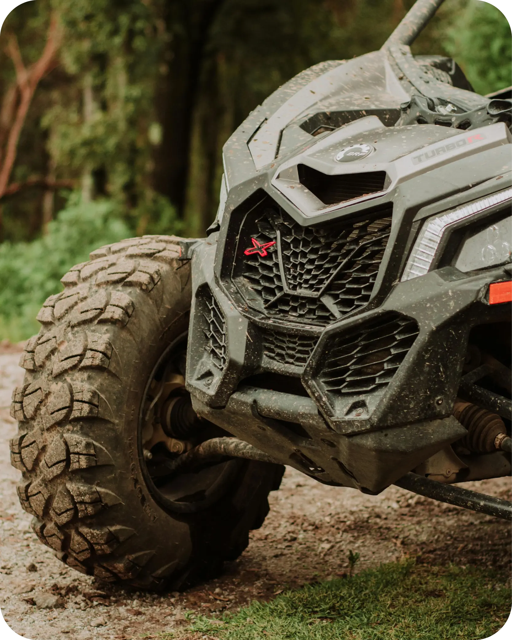 Types of Agricultural Vehicles & Machinery insured
