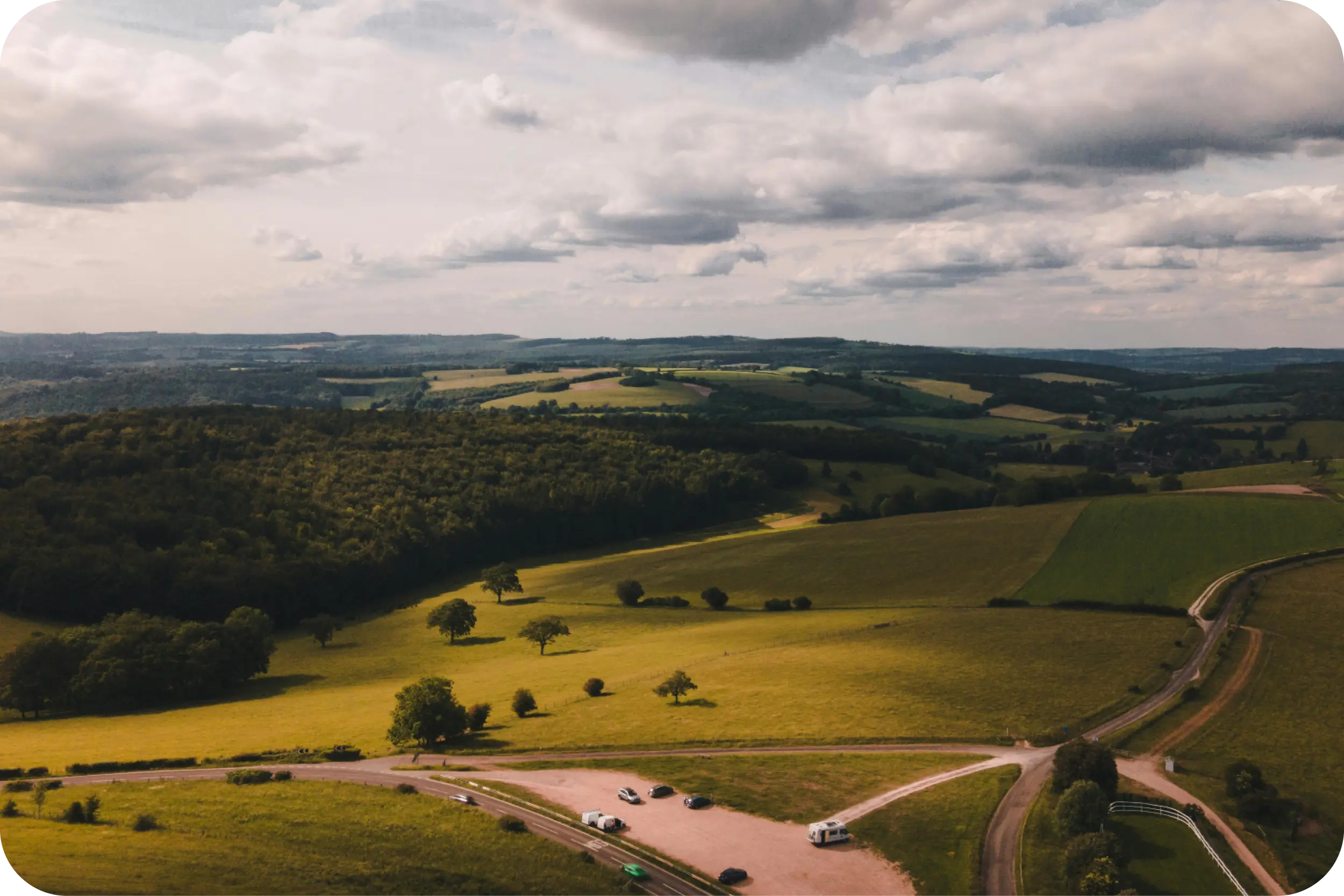 Trusted by Agricultural and Land-Based Professionals across the UK