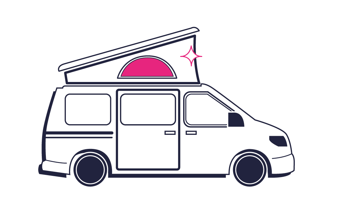 Campervan